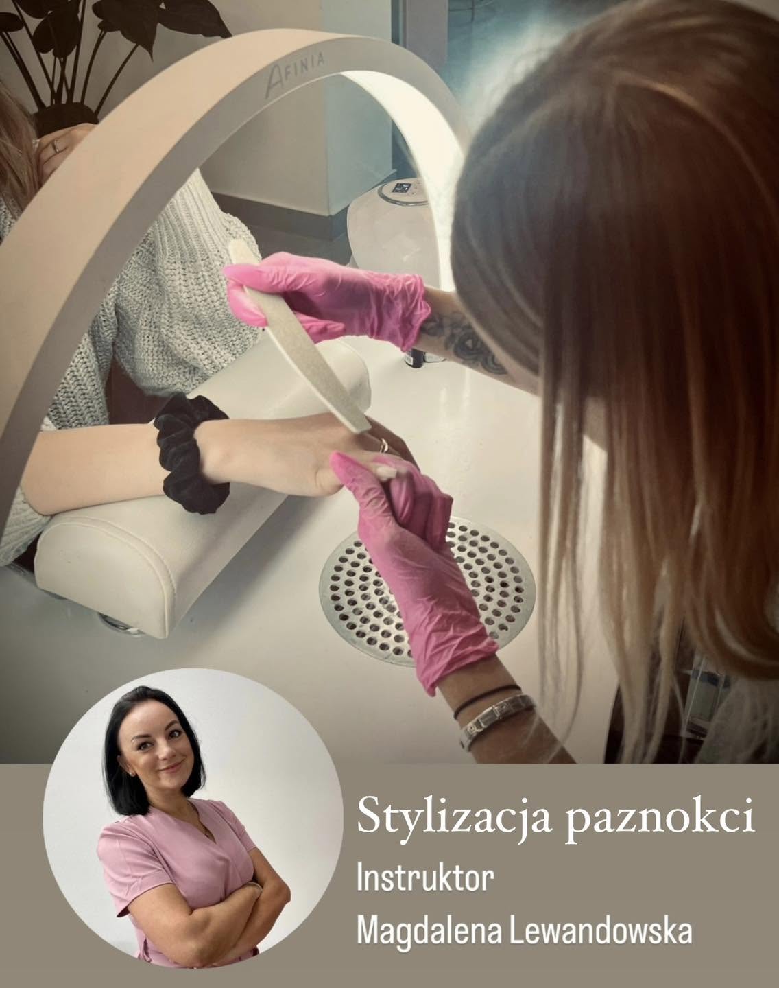 Pielęgnacja dłoni