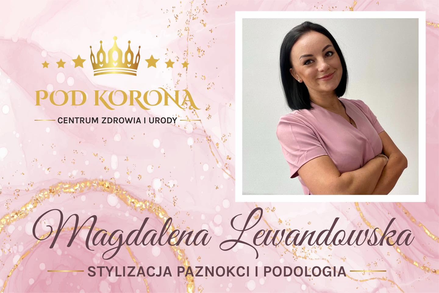 Magdalena Przystał