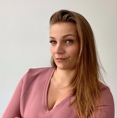 Paulina Pawlik – Fizjoterapeutka • masaże i zabiegi na twarz w Pod Koroną