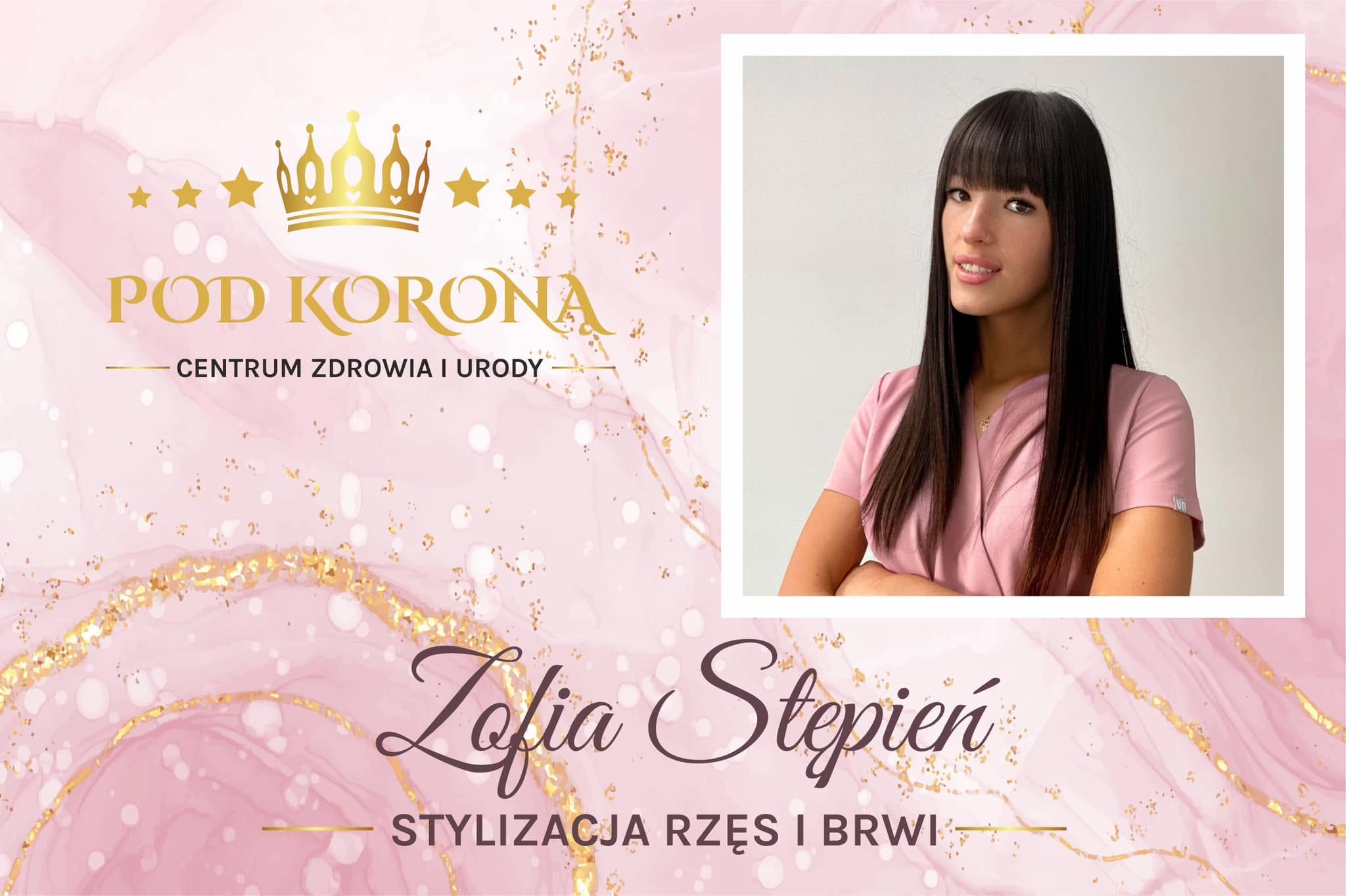 Zofia Stępień